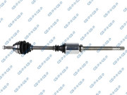 250268 Hnací hřídel GSP