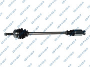 250389 Hnací hřídel GSP