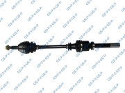 250440 Hnací hřídel GSP