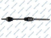 250447 Hnací hřídel GSP