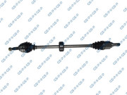 250507 Hnací hřídel GSP