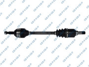 250570 Hnací hřídel GSP
