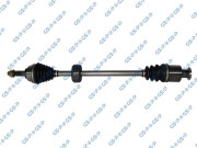 250575 Hnací hřídel GSP