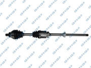 251039 Hnací hřídel GSP