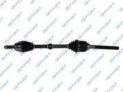 251046 Hnací hřídel GSP