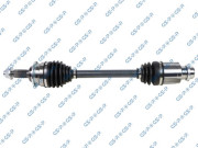 257297 Hnací hřídel GSP