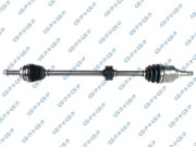 259342 Hnací hřídel GSP