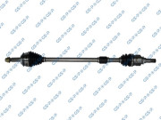 259345 Hnací hřídel GSP