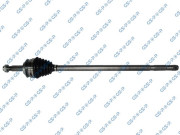 259354 Hnací hřídel GSP