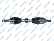 259622 Hnací hřídel GSP