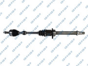 259658 Hnací hřídel GSP