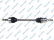 259667 Hnací hřídel GSP