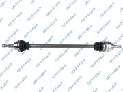 260035 Hnací hřídel GSP