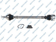 261025 Hnací hřídel GSP