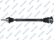 261028 Hnací hřídel GSP