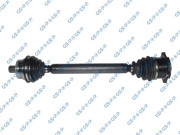 261076 Hnací hřídel GSP
