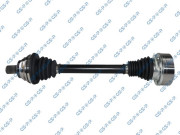 261089 Hnací hřídel GSP