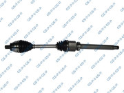 261106 Hnací hřídel GSP