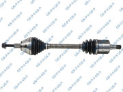 261111 Hnací hřídel GSP