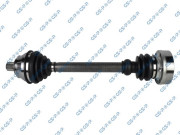 261120 Hnací hřídel GSP