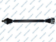 261199 Hnací hřídel GSP