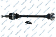 261257OL Hnací hřídel GSP