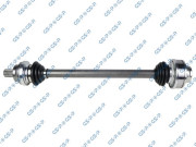261331 Hnací hřídel GSP