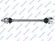 261332 Hnací hřídel GSP