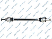 261338 Hnací hřídel GSP