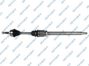 262002 Hnací hřídel GSP