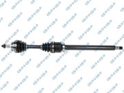 262015 Hnací hřídel GSP