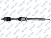 262131 Hnací hřídel GSP