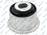 510379 Zavěšení, tělo nápravy GSP