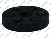 510573 Kloub, podélný hřídel GSP