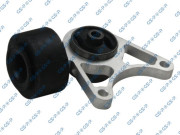 510814 Uložení, diferenciál GSP