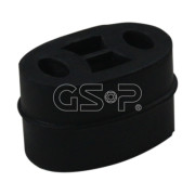 510865 Držák, výfukový systém GSP