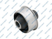 510881 Uložení, řídicí mechanismus GSP