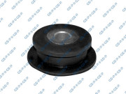 510930 Zavěšení, tělo nápravy GSP