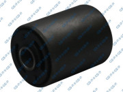 510960 Ložiskové pouzdro, listová pružina GSP