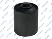 511665 Ložiskové pouzdro, listová pružina GSP