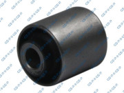 512022 Uložení, řídicí mechanismus GSP