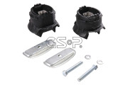 512654S Sada na opravy, tělo nápravy GSP