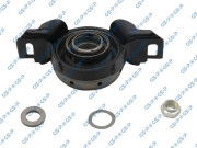 513040S Ložisko, středni ložisko kloubového hřídele GSP