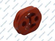 513869 Držák, výfukový systém GSP