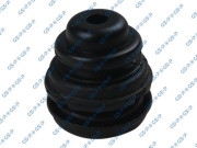 514354 Zavěšení, tělo nápravy GSP