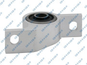 514594 Uložení, řídicí mechanismus GSP