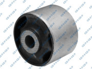 514944 Uložení, řídicí mechanismus GSP