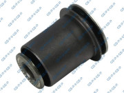 516037 Uložení, řídicí mechanismus GSP