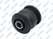 516041 Uložení, řídicí mechanismus GSP