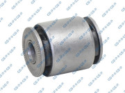 516055 GSP ulożenie riadenia 516055 GSP